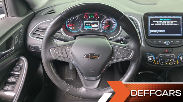ChevroletGMDaewoo MALIBU 2.0 Turbo LT Permium купить на сайте DeffCars