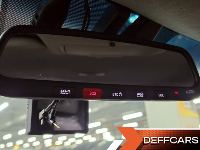 Kia K3 1.6 Trendy купить на сайте DeffCars