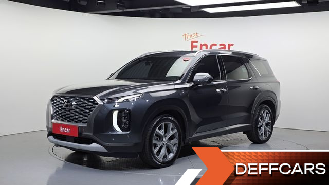 Hyundai PALISADE Gasoline 3.8 4WD Prestige купить на сайте DeffCars