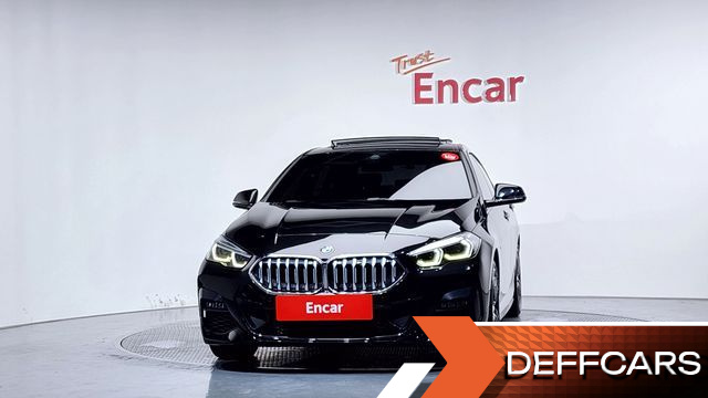 BMW 2-SERIES 220i M Sports купить на сайте DeffCars