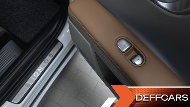 Hyundai IONIQ5 Long range Prestige купить на сайте DeffCars