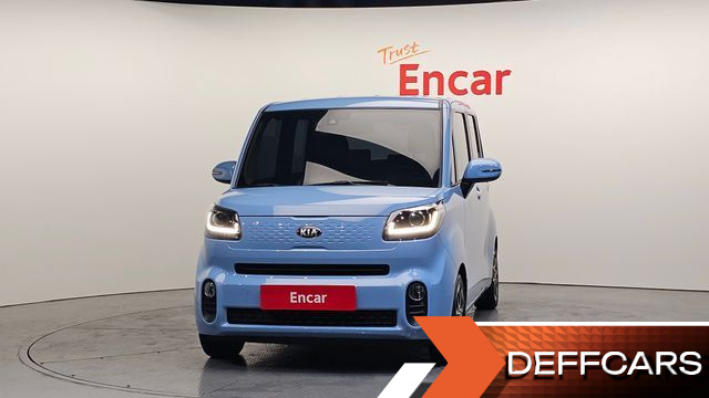Kia RAY Signature купить на сайте DeffCars