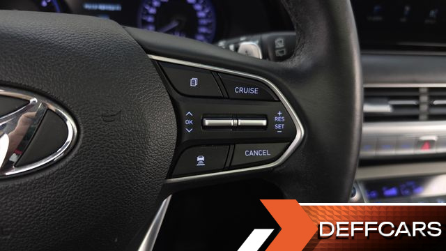 Hyundai PALISADE Gasoline 3.8 4WD Exclusive купить на сайте DeffCars