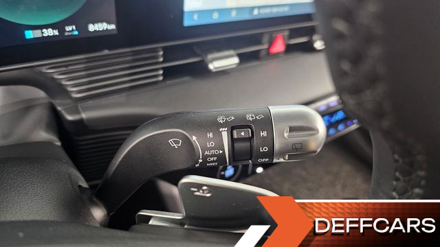 Hyundai IONIQ5 Long Range Prestige купить на сайте DeffCars