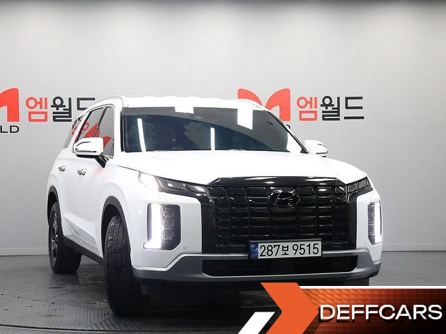 Hyundai PALISADE Diesel 2.2 2WD Exclusive купить на сайте DeffCars
