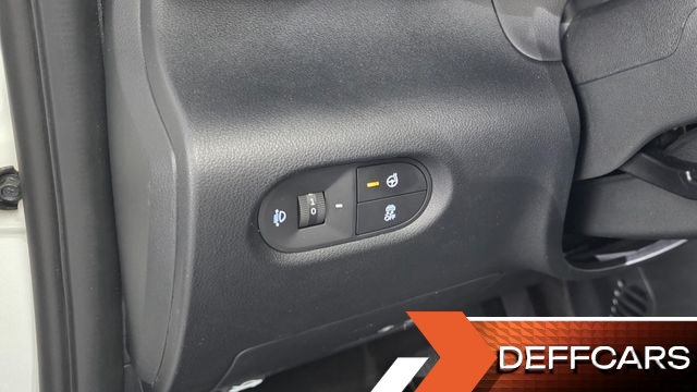 Hyundai CASPER Modern купить на сайте DeffCars