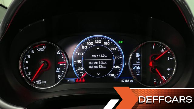 ChevroletGMDaewoo MALIBU 1.3 Turbo Premier купить на сайте DeffCars