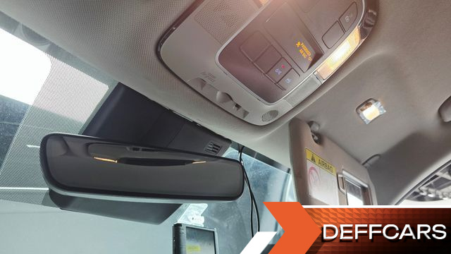 Hyundai SONATA 2.0 Premium купить на сайте DeffCars