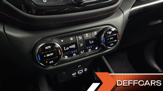 ChevroletGMDaewoo TRAILBLAZER 1.3 Turbo 4WD RS купить на сайте DeffCars