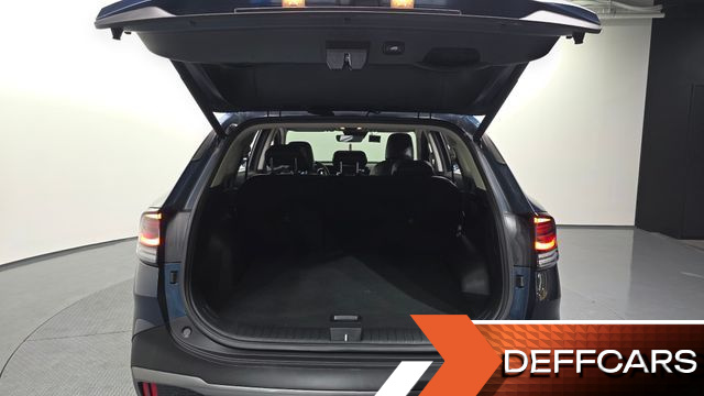 Kia SPORTAGE Nobleless Gravity 2WD купить на сайте DeffCars