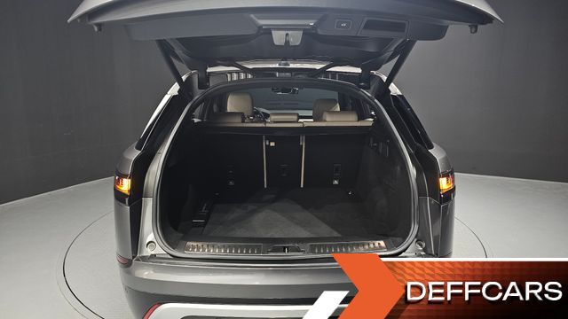 Land Rover RANGE ROVER VELAR 3.0 D300 R-Dynamic SE купить на сайте DeffCars