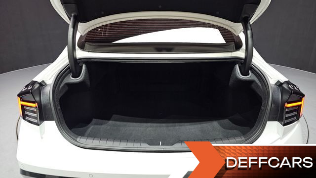 Hyundai SONATA 2.0 Premium купить на сайте DeffCars