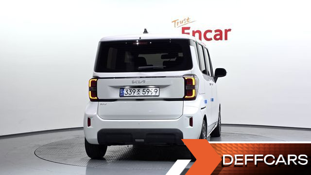 Kia RAY Signature купить на сайте DeffCars