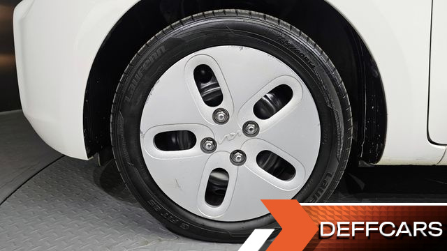 Kia RAY Van Prestige Special купить на сайте DeffCars