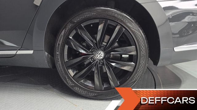 Volkswagen ARTEON 2.0 TDI Prestige купить на сайте DeffCars
