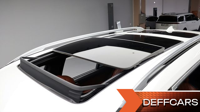 BMW X7 xDrive 40i M Sport 6STR купить на сайте DeffCars
