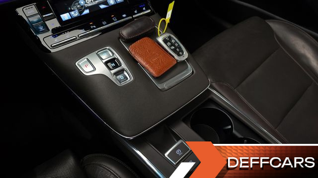 Hyundai GRANDEUR 3.3 Exclusice купить на сайте DeffCars