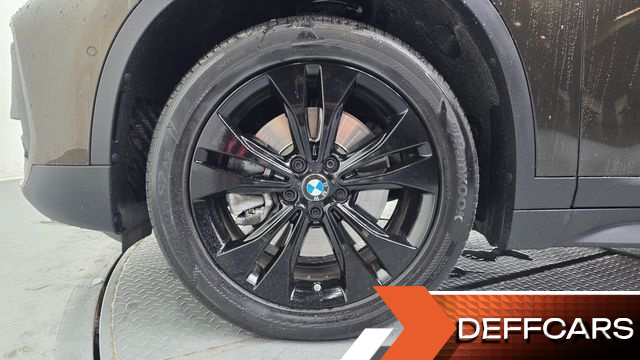 BMW X1 xDrive 20i Advantage купить на сайте DeffCars