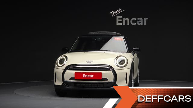 Mini COOPER Classic Plus 3rd купить на сайте DeffCars