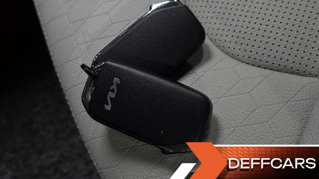 Kia RAY Air купить на сайте DeffCars