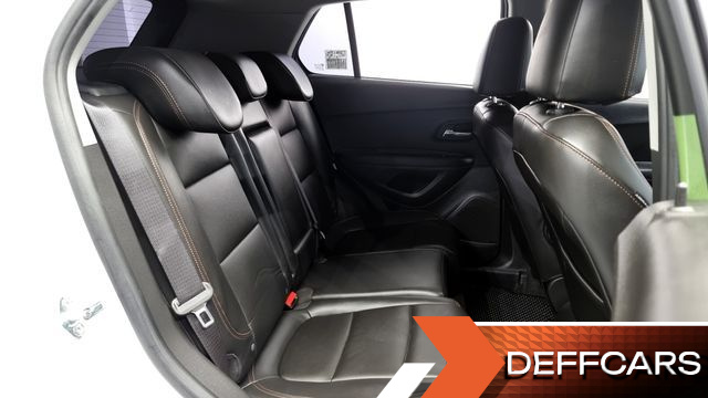 ChevroletGMDaewoo TRAX 1.4 LT Core купить на сайте DeffCars
