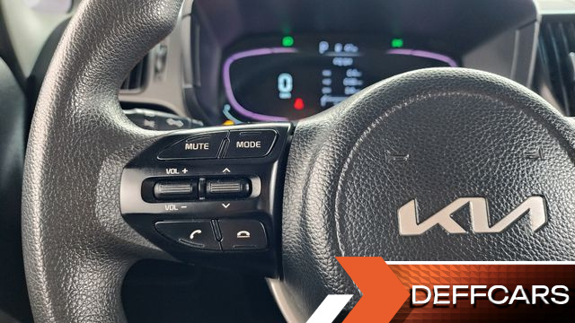 Kia RAY Van 2-Seater Prestige Special купить на сайте DeffCars