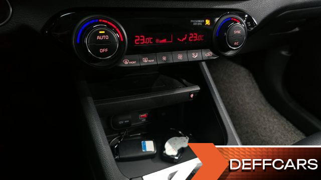 Kia K3 1.6 Prestige купить на сайте DeffCars