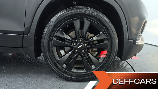 ChevroletGMDaewoo TRAX 1.4 Red Line LT Core купить на сайте DeffCars
