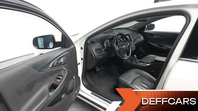 ChevroletGMDaewoo MALIBU 1.3 Turbo Premier купить на сайте DeffCars