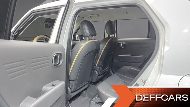 Hyundai CASPER Turbo Inspiration купить на сайте DeffCars