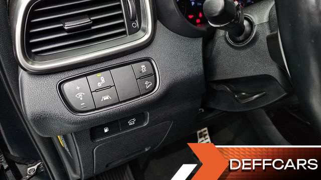 Kia SORENTO Diesel 2.0 2WD Nobesse Special купить на сайте DeffCars