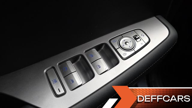 Hyundai PALISADE Gasoline 3.8 2WD Exclusive купить на сайте DeffCars