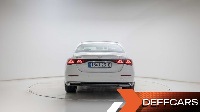 Mercedes E-CLASS E220d 4MATIC Exclusive купить на сайте DeffCars