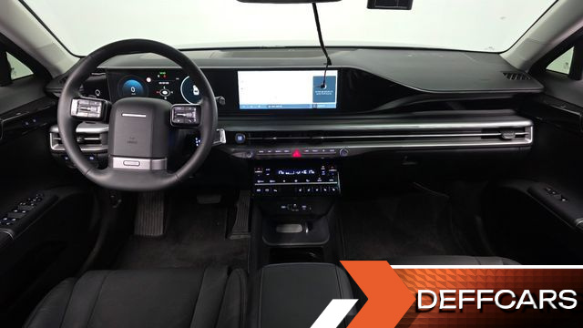 Hyundai GRANDEUR 3.5 Gasoline 2WD Exclusive купить на сайте DeffCars