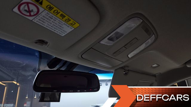 Kia CARNIVAL 9-Seater Luxury купить на сайте DeffCars