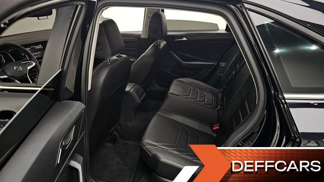Volkswagen JETTA 1.5 TSI Prestige купить на сайте DeffCars
