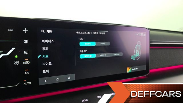 Kia EV9 Long Range 4WD GT Line купить на сайте DeffCars