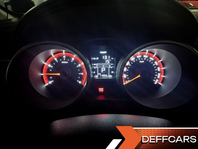 Ssangyong TIBOLI VX 2WD купить на сайте DeffCars