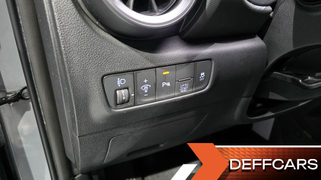 Hyundai KONA Modern купить на сайте DeffCars