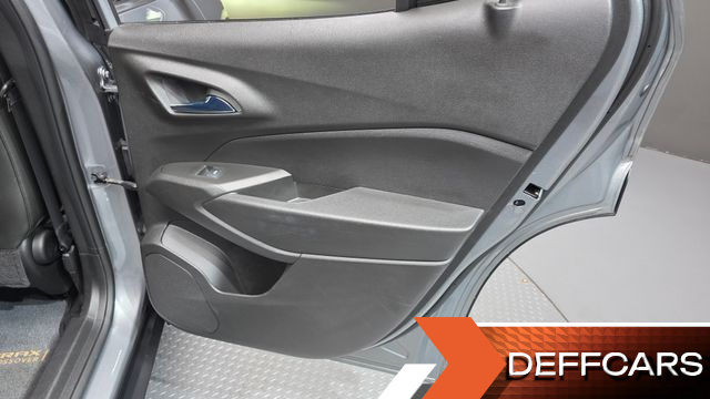 ChevroletGMDaewoo TRAX 1.2 RS купить на сайте DeffCars