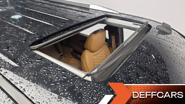 Cadillac ESCALADE 6.2 ESV 4th купить на сайте DeffCars