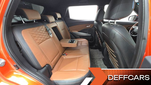 Ssangyong TIBOLI Gear Plus 2WD купить на сайте DeffCars