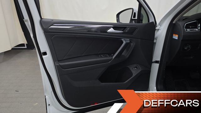 Volkswagen TIGUAN 2.0 TDI Premium купить на сайте DeffCars