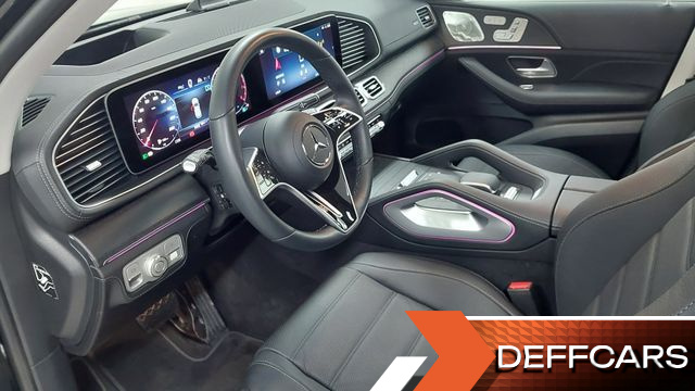 Mercedes GLE-CLASS GLE450 4MATIC купить на сайте DeffCars