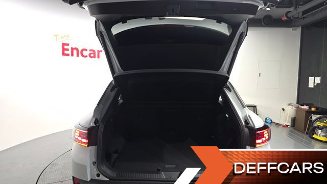 Volkswagen ID.4 Pro купить на сайте DeffCars