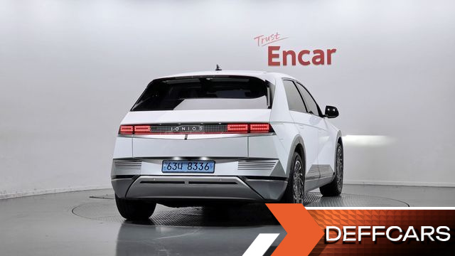 Hyundai IONIQ5 Long range Prestige купить на сайте DeffCars