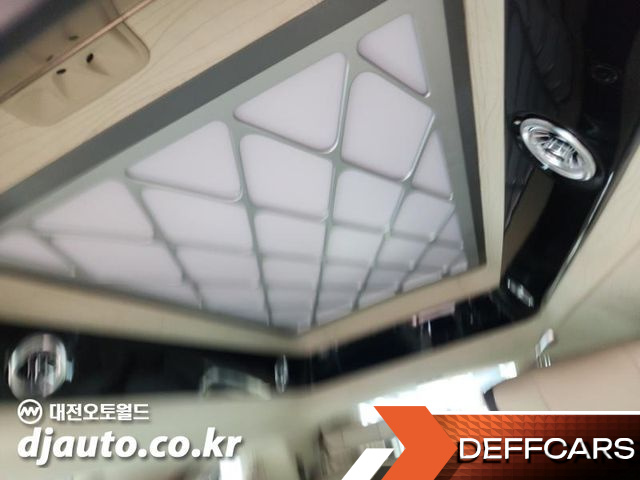 Kia CARNIVAL Gasoline 7-seater Limousine(Special vehicle) купить на сайте DeffCars
