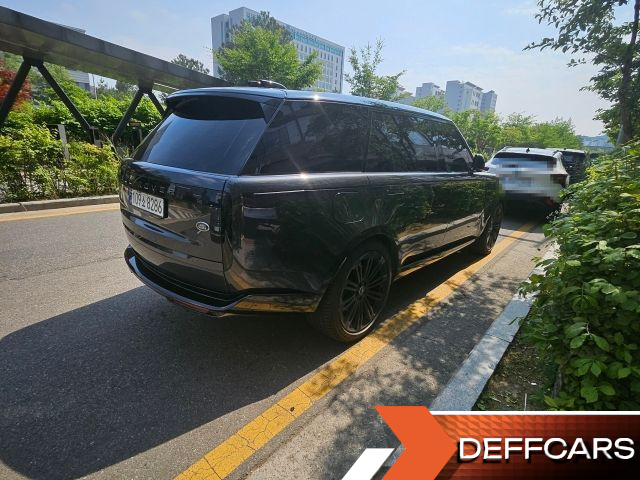 Land Rover RANGE ROVER P530 Autobiography Long Wheel Base купить на сайте DeffCars