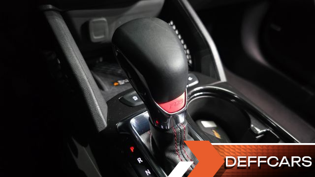 ChevroletGMDaewoo TRAILBLAZER 1.3 Turbo 2WD RS купить на сайте DeffCars