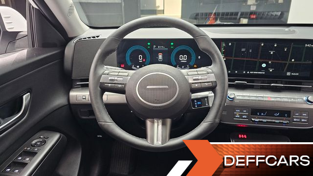 Hyundai KONA Gasoline 1.6 Turbo 2WD Modern Plus купить на сайте DeffCars